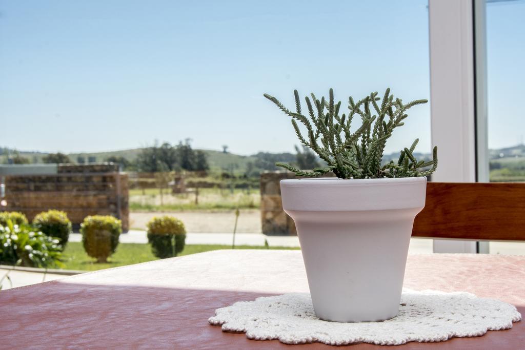 Altos De Tandil Hotel Boutique & Spa Extérieur photo