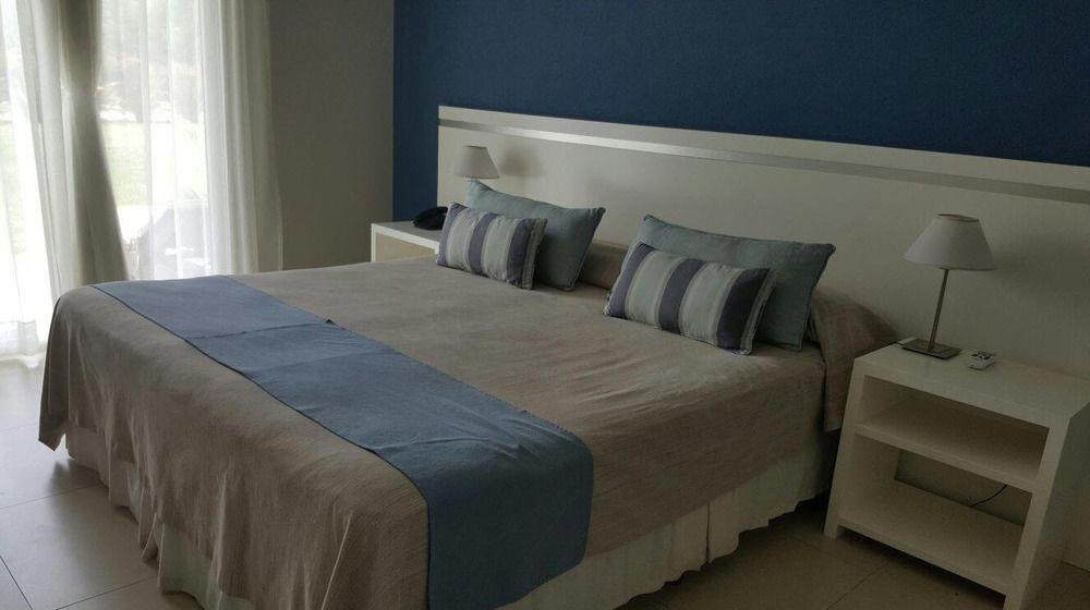 Altos De Tandil Hotel Boutique & Spa Extérieur photo