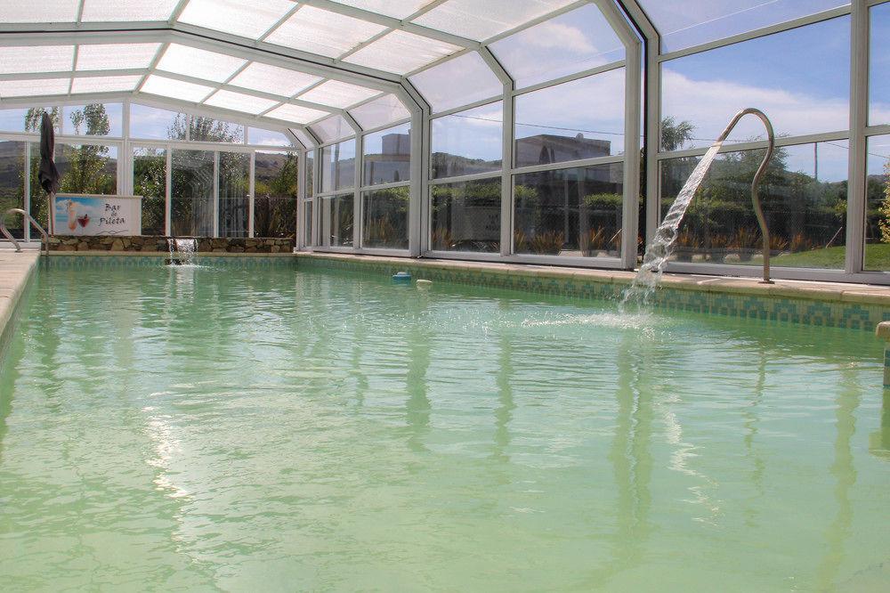 Altos De Tandil Hotel Boutique & Spa Extérieur photo