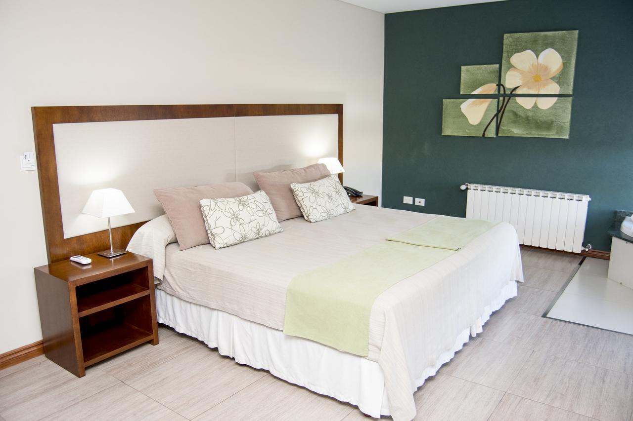 Altos De Tandil Hotel Boutique & Spa Extérieur photo