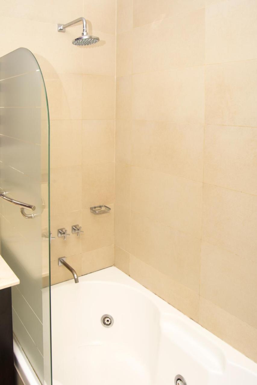Altos De Tandil Hotel Boutique & Spa Extérieur photo