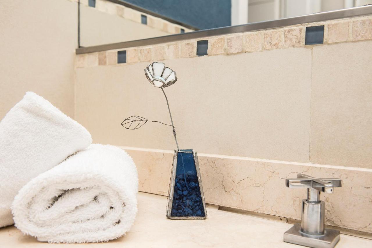Altos De Tandil Hotel Boutique & Spa Extérieur photo
