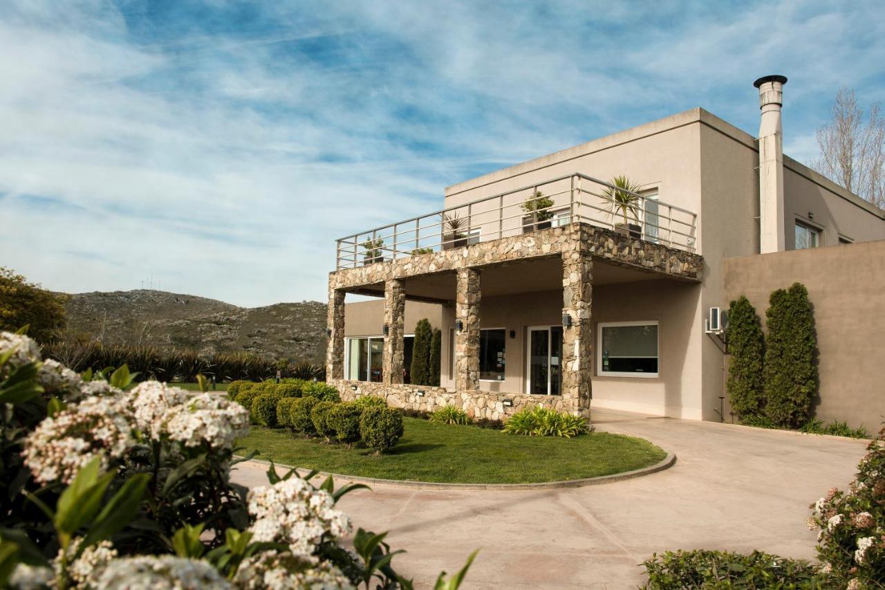 Altos De Tandil Hotel Boutique & Spa Extérieur photo